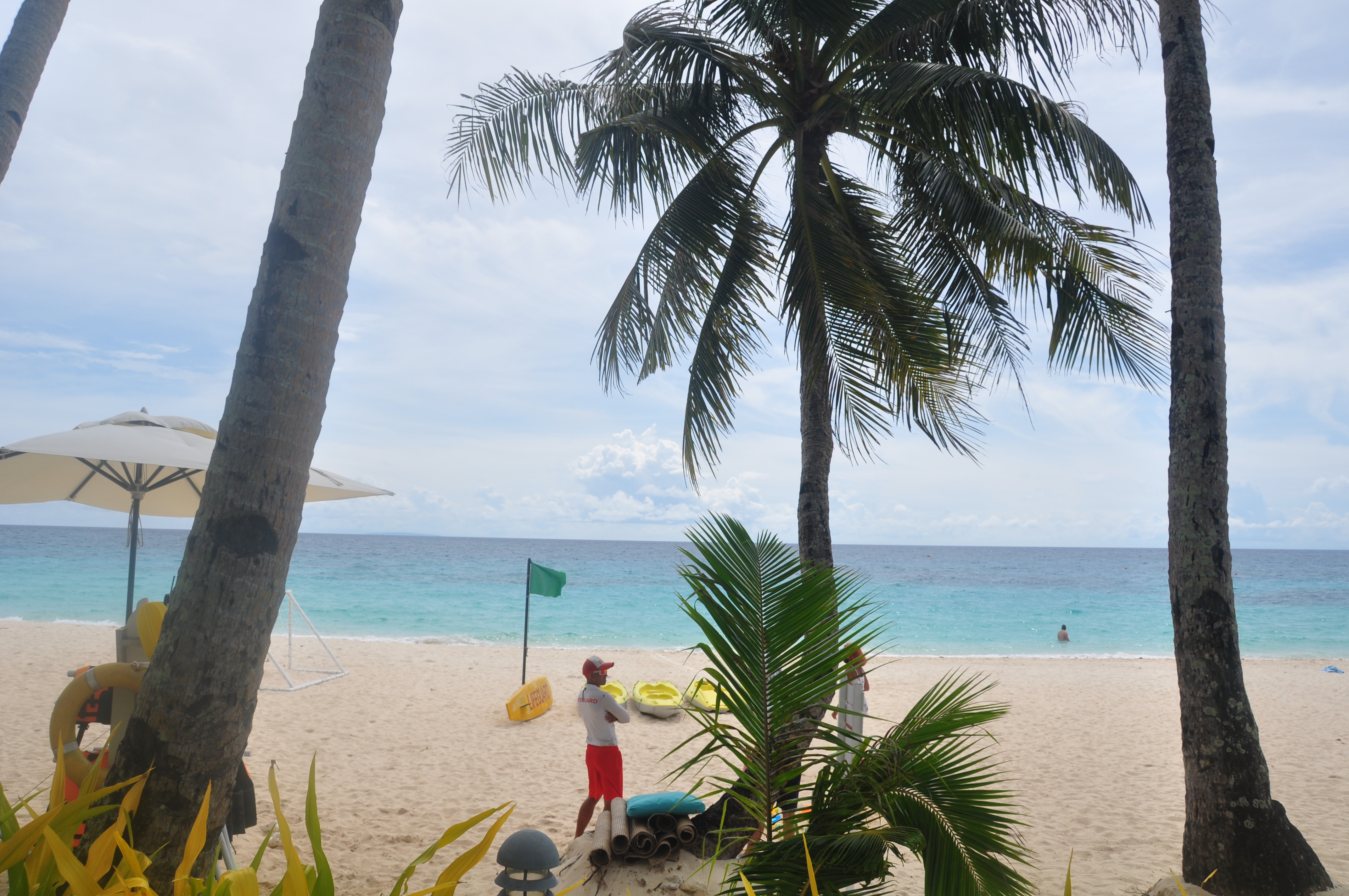 Christmas Party - Boracay